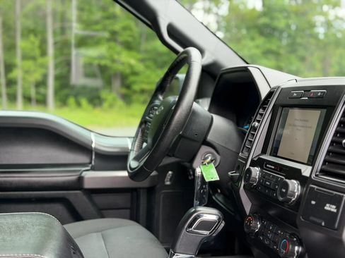 Used 2019 Ford F150 XLT w/ Equipment Group 302A Luxury RWD image 26