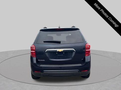 Used 2017 Chevrolet Equinox LT w/ Convenience Package FWD image 6