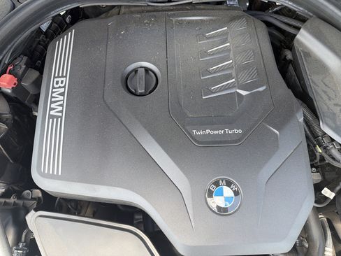 Used 2023 BMW 530i RWD image 37