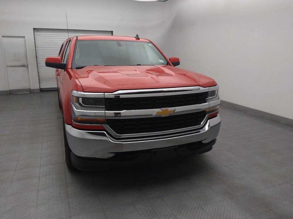 Used 2019 Chevrolet Silverado 1500 LT AWD/4WD image 14
