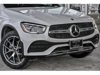 Certified 2021 Mercedes-Benz GLC 300 4MATIC video 2