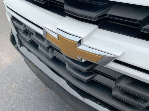 Certified 2022 Chevrolet Colorado LT w/ LT Convenience Package AWD/4WD image 28