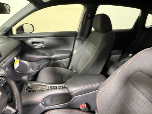 Used 2026 Honda HR-V Sport image 28