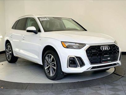 Certified 2023 Audi Q5 2.0T Premium w/ Convenience Package