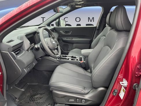 New 2026 Subaru Outback Limited XT image 10