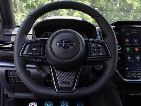 New 2026 Subaru WRX Limited AWD/4WD image 10