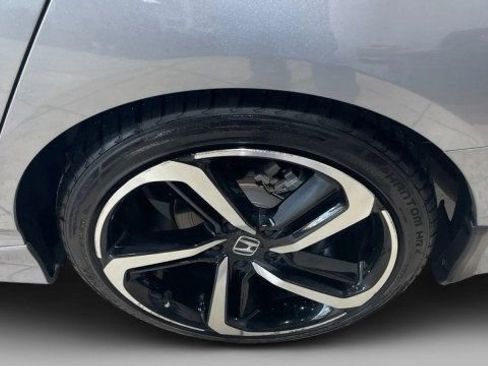 Used 2022 Honda Accord Sport image 20