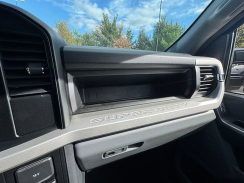 New 2026 Ford F250 XL w/ STX Appearance Package AWD/4WD image 33