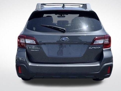 Used 2019 Subaru Outback 2.5i Premium AWD/4WD image 7