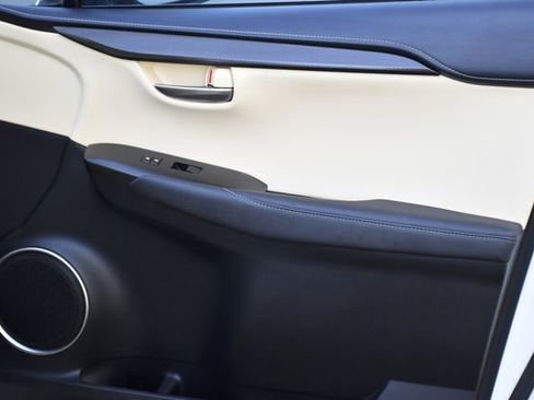 Used 2021 Lexus NX 300 NX 300 image 29