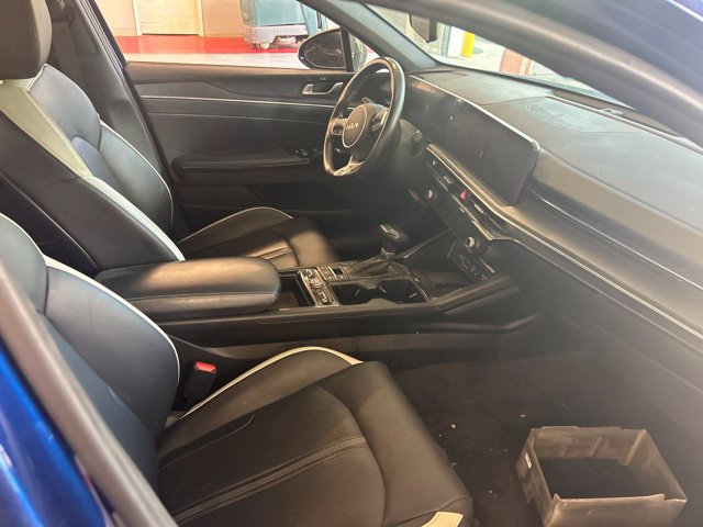 Used 2025 Kia K5 GT-Line w/ GT-Line Premium Package FWD image 7