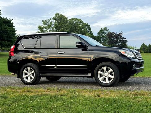 Used 2011 Lexus GX 460 Premium AWD/4WD image 1