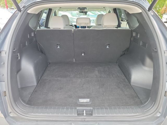 Used 2025 Hyundai Tucson SEL AWD/4WD image 9