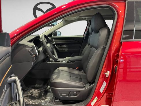 New 2026 MAZDA CX-50 AWD 2.5 Hybrid w/ Premium Pkg image 8