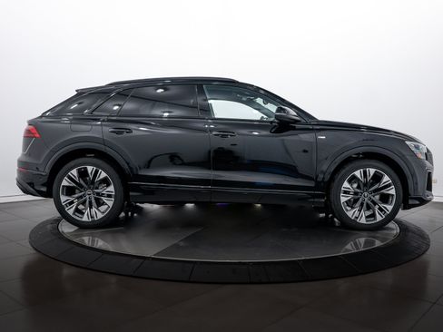 New 2026 Audi Q8 Premium Plus AWD/4WD image 3