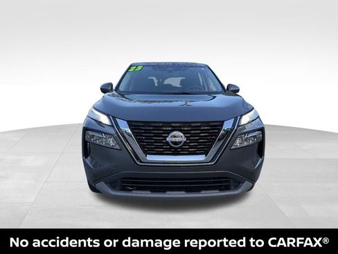 Certified 2023 Nissan Rogue SV FWD image 2
