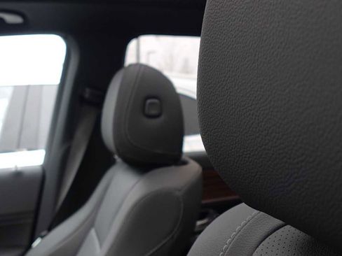 Used 2026 Mercedes-Benz GLE 350 4MATIC image 23