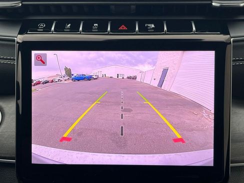 New 2025 Jeep Grand Cherokee L Limited w/ Trailer Tow Package image 18