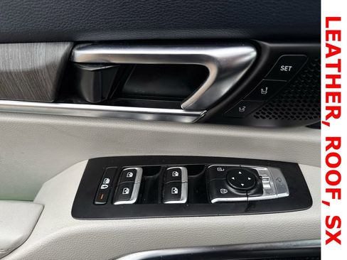 Used 2023 Kia Telluride SX image 26