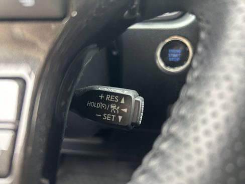 Used 2021 Toyota 4Runner Nightshade image 53