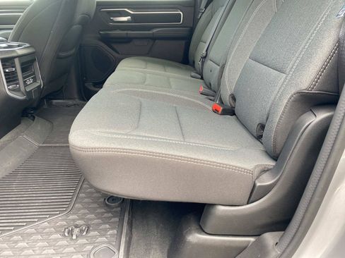 Used 2023 RAM 1500 Big Horn AWD/4WD image 20
