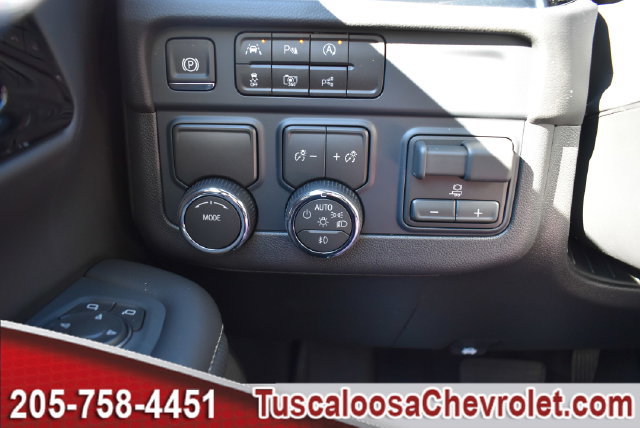 New 2026 Chevrolet Tahoe Premier w/ Sun And Tow Package RWD image 38