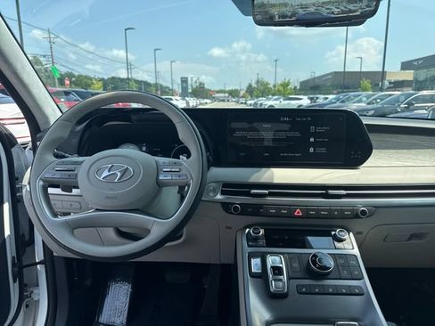 Used 2023 Hyundai Palisade Calligraphy AWD/4WD image 15