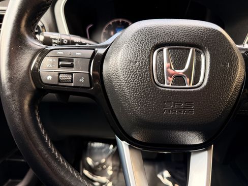 Used 2024 Honda Pilot EX-L image 37