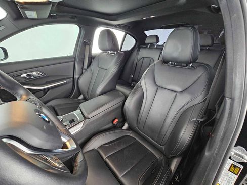 Used 2022 BMW 330i 330i w/ Premium Package 2 image 21