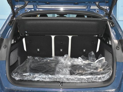 New 2026 BMW X1 xDrive28i w/ Technology Package image 25