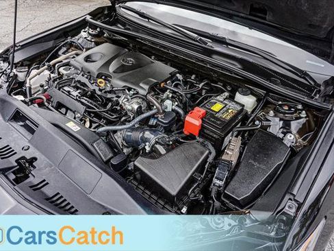 Used 2023 Toyota Camry LE image 40