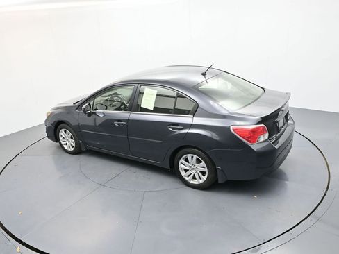 Used 2015 Subaru Impreza 2.0i Premium image 20