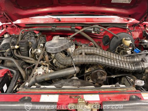 Used 1994 Ford F150 XLT image 33
