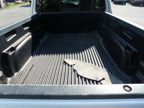 Used 2002 Ford Ranger 4x4 SuperCab image 12