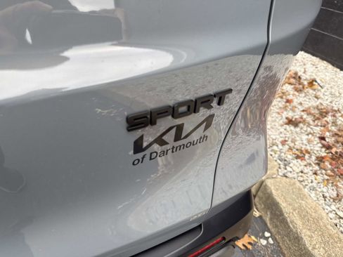 Used 2025 Honda CR-V Sport-L image 10