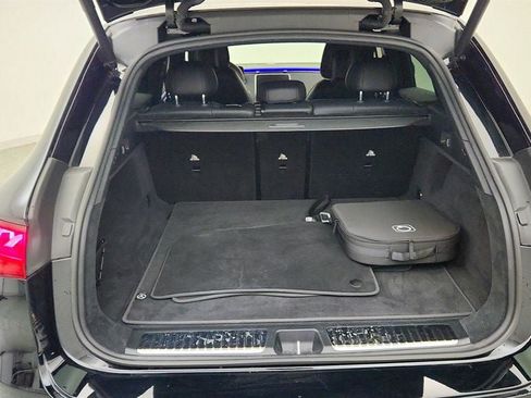 Used 2023 Mercedes-Benz EQE 350+ 4MATIC SUV w/ Exclusive Trim Package image 20