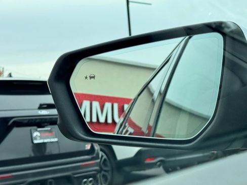 Used 2019 GMC Terrain Denali image 21