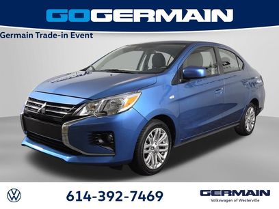 Used 2024 Mitsubishi Mirage G4 LE