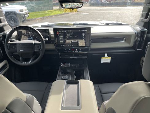 New 2026 GMC Hummer EV 4x4 Crew Cab image 54