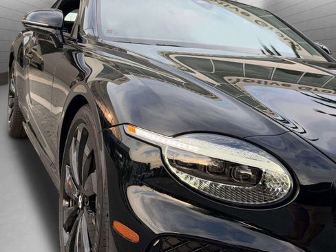 New 2026 Bentley Continental GT image 43