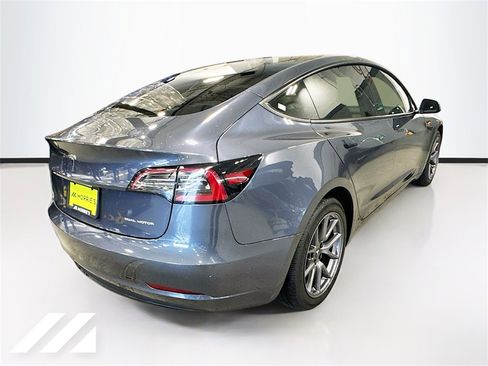 Used 2023 Tesla Model 3 Long Range image 5