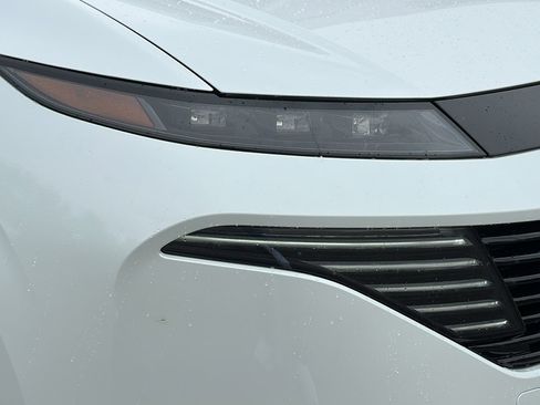 Used 2025 Nissan Murano SL image 4