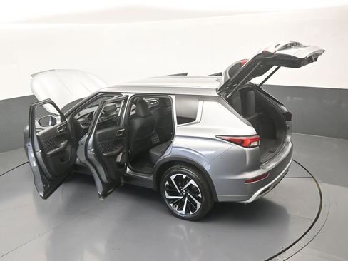 Used 2022 Mitsubishi Outlander SEL AWD/4WD image 70