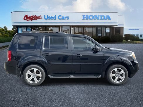 Used 2015 Honda Pilot EX-L image 6