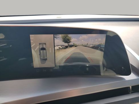 New 2026 Cadillac Vistiq Luxury image 44