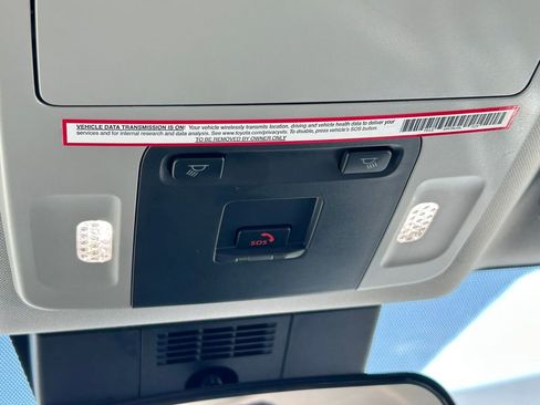 Certified 2025 Toyota Camry LE FWD image 18