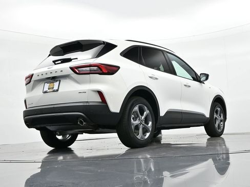 New 2026 Ford Escape ST-Line w/ Tech Pack #1 image 23