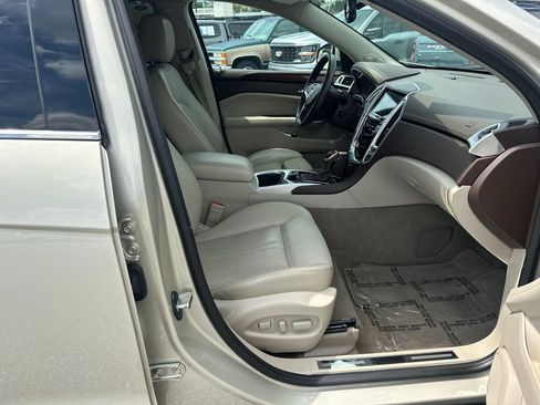 Used 2013 Cadillac SRX Performance w/ Driver Awareness Package AWD/4WD image 13