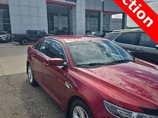 Used 2015 Ford Taurus SEL w/ Equipment Group 201A image 1