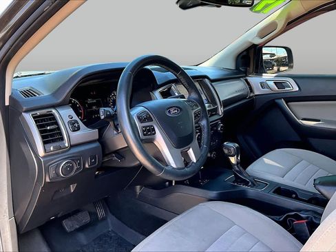 Used 2019 Ford Ranger XLT w/ Equipment Group 301A Mid RWD image 17